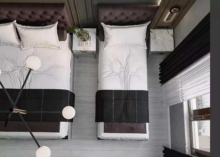 Selenay Hotel & Spa Istanbul