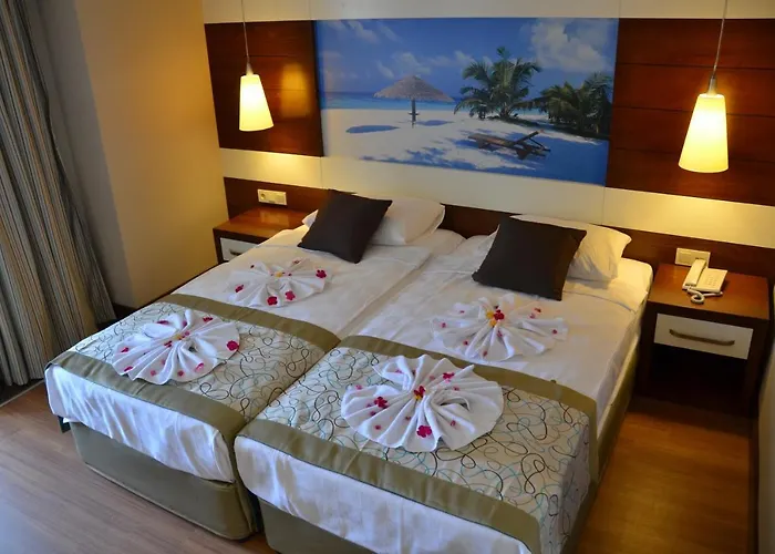 Holiday City Hotel (Adults Only)