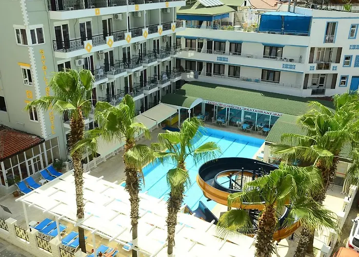 Saygili Beach Hotel
