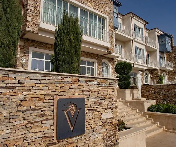 Vinifera Ephesus Hotel