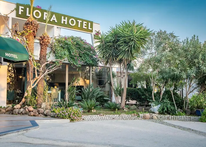 Flora Hotel