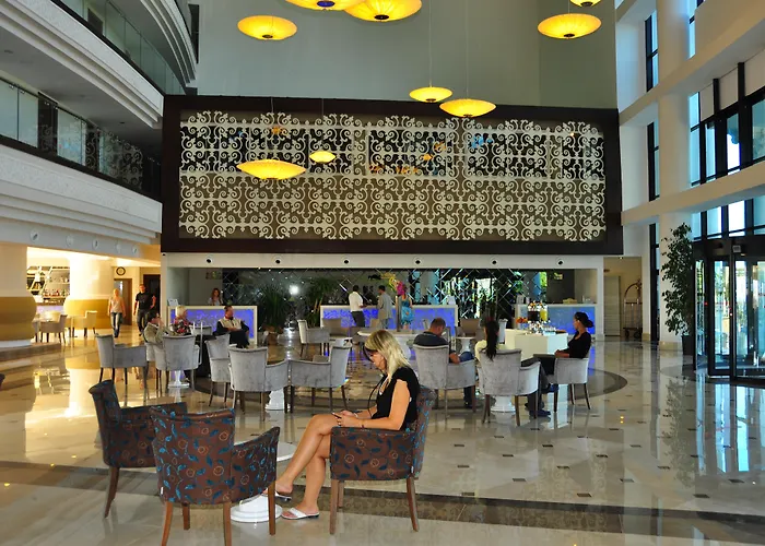 Side Prenses Hotel