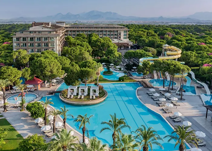 Papillon Ayscha Resort & Spa
