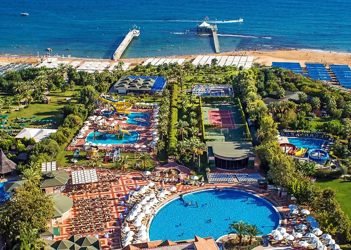 Hotel Turan Prince - Ex Sentido Turan Prince