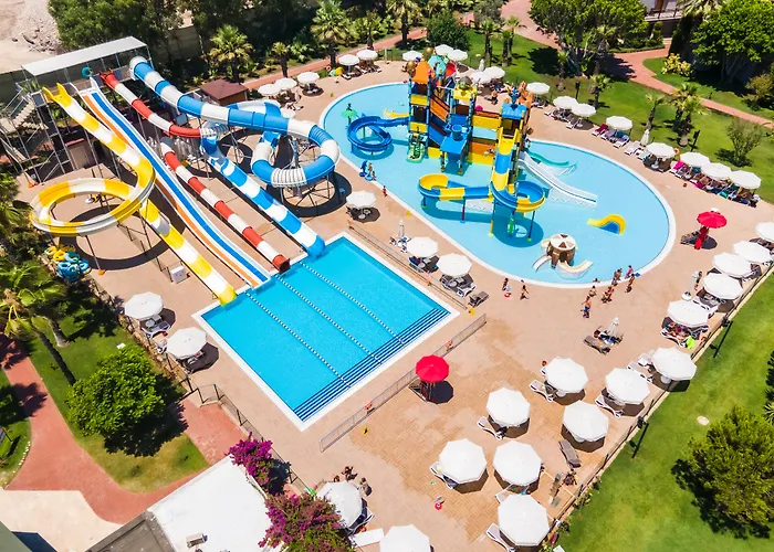 TUI MAGIC LIFE Belek