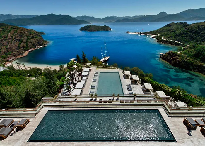 D Maris Bay