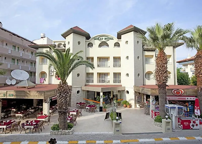 Miray Hotel