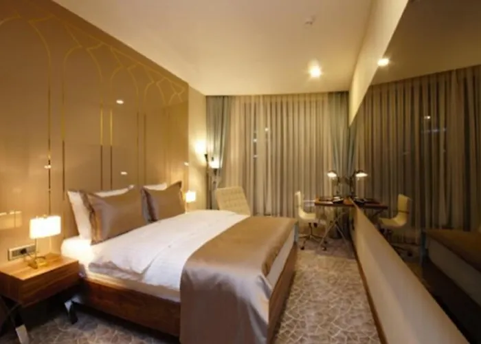 Inera Hotel Pendik