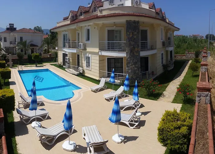Aparthotel Canguel Apart