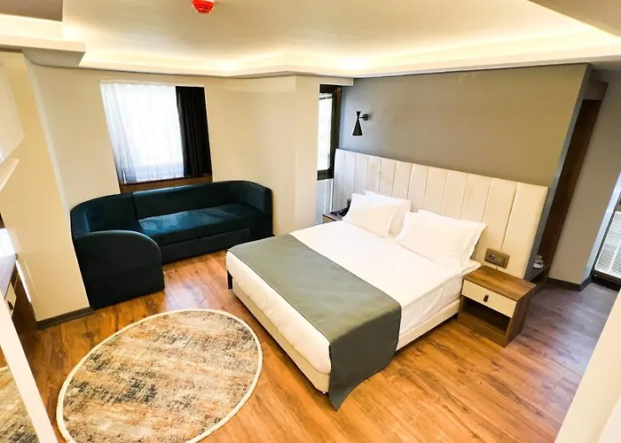 Nira Boutique Hotel