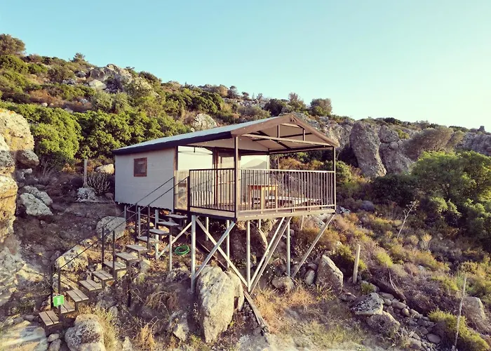 Mandra - Nature Living