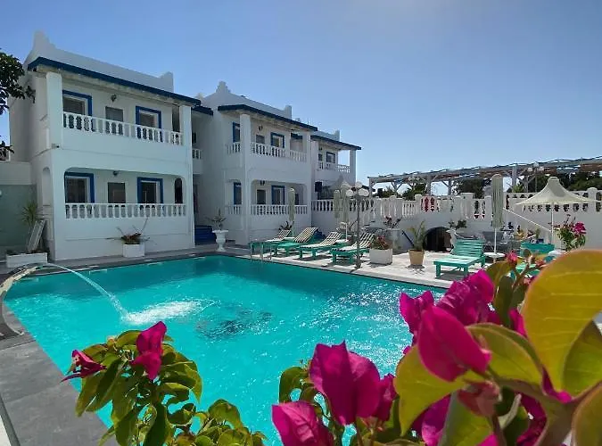 Bahama Art Hotel