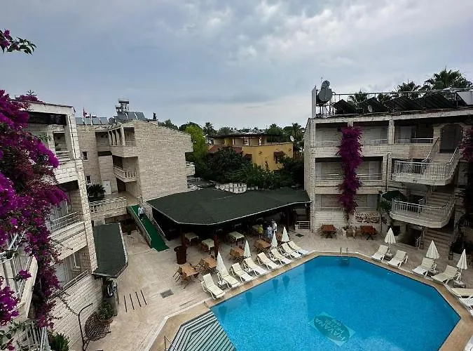 Havana Hotel Kemer