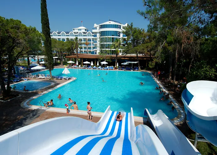 Maya World Hotel All Inclusive