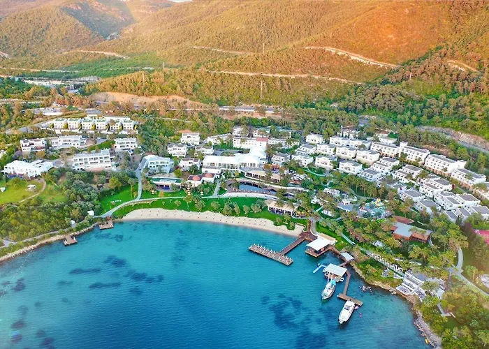 Rixos Premium Bodrum