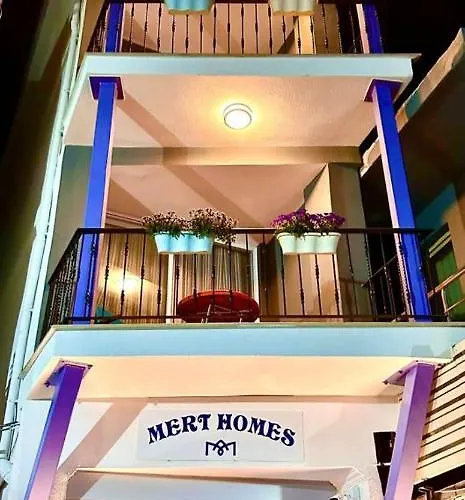 Mert Homes Marmaris