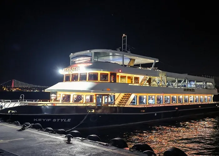 Nox Bosphorus