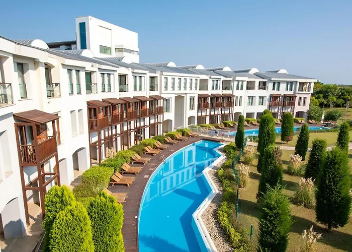 Lykia World Links Golf Antalya