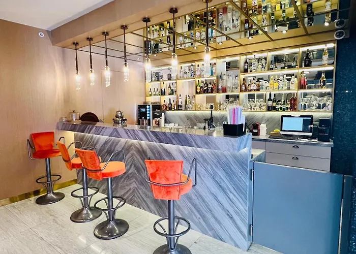 Seminal Hotel Taksim