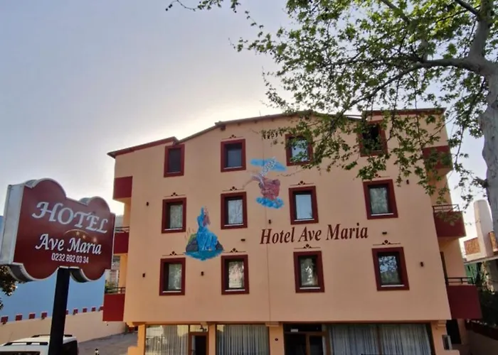 Hotel Ave Maria