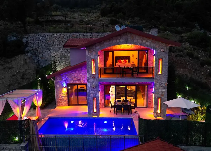 Villa Alesse