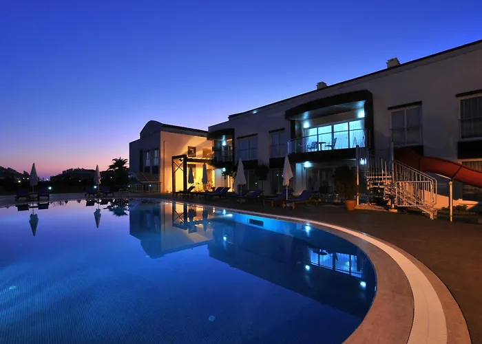 Odyssey Residence Apartments