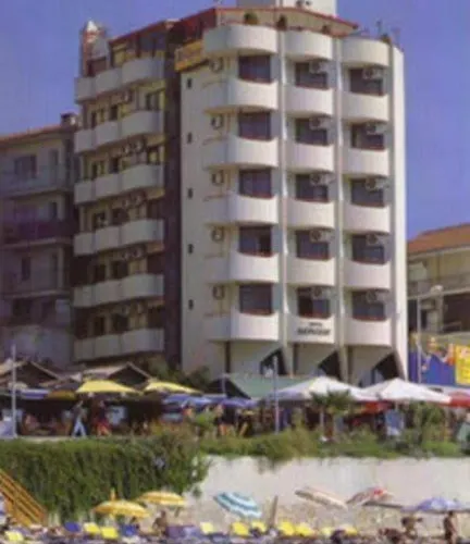 Sergent Hotel