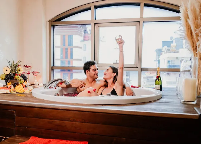 Tac Premier Hotel & Spa