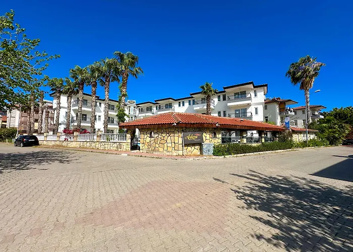 Adora Side Apart Hotel