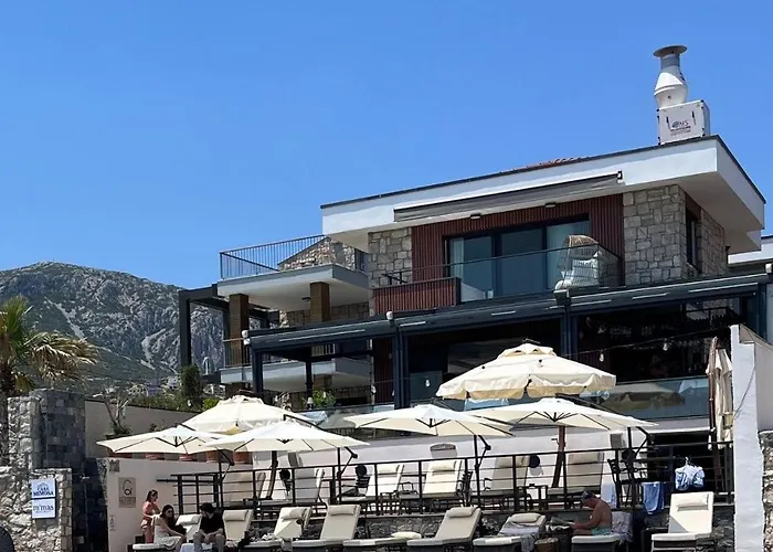 Casa Mimosa Hotel
