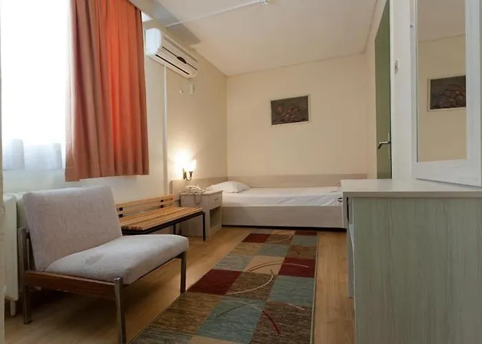 Anba Hotel