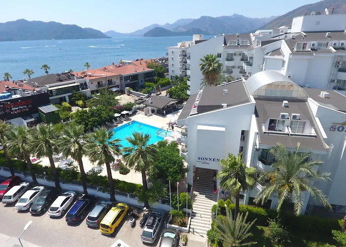 Sonnen Hotel