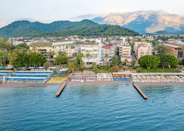 Viking Beach Hotel & Spa