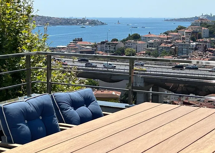 Mona Bosphorus