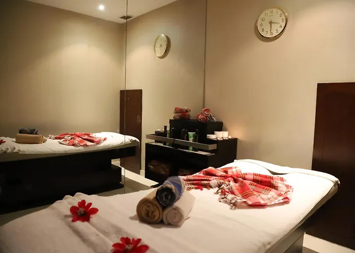 Victory Spa Istanbul