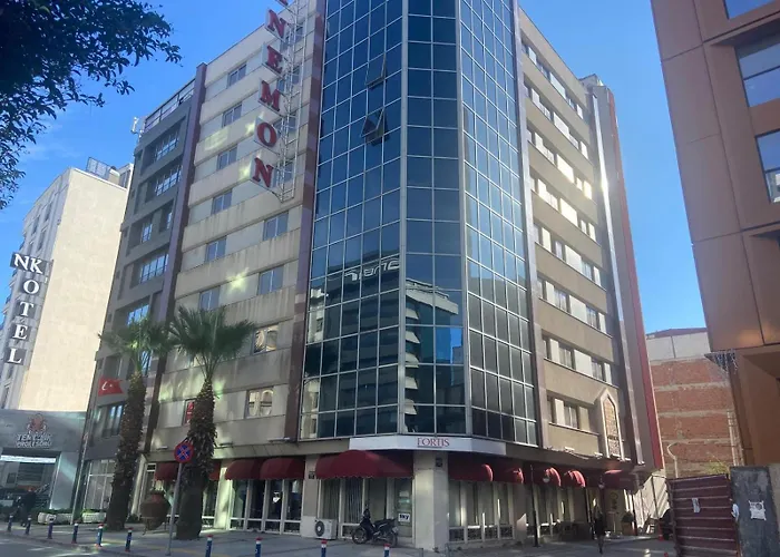 Anemon Kent Izmir Otel