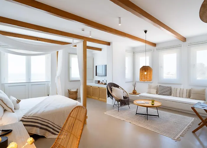 Nomad Boutique Hotel Side - Adults Only