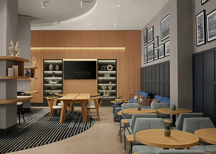 Four Points By Sheraton Istanbul Pendik