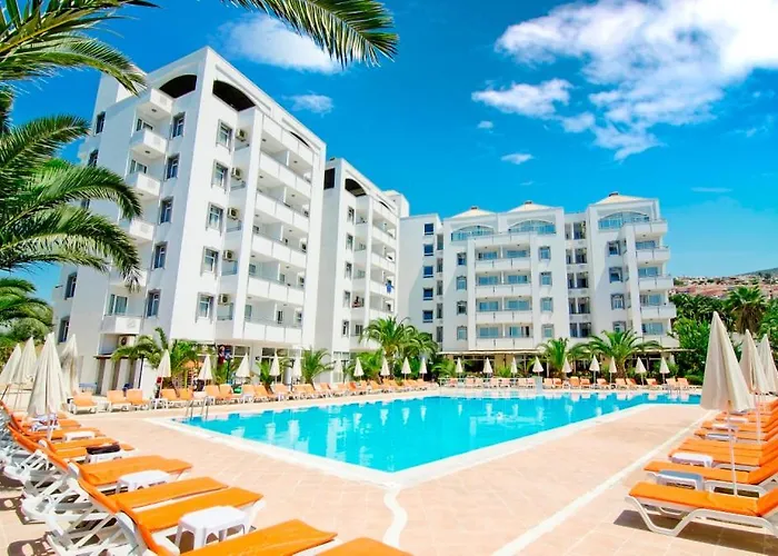City\'S Hill Hotel