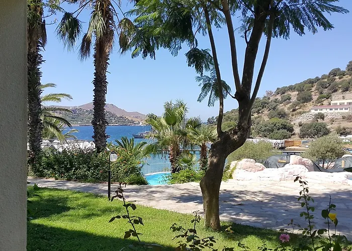 Club Flipper Bodrum