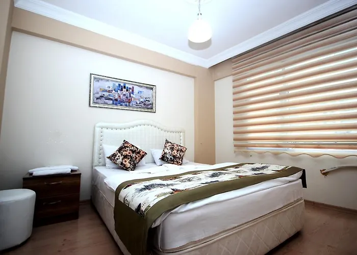 Sultanahmet Residence