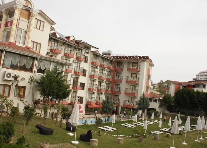 Hotel Inside
