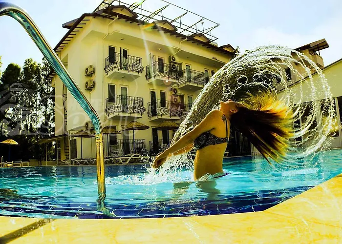 Hotel Seril 2