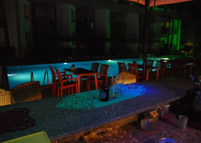 Angora Hotel