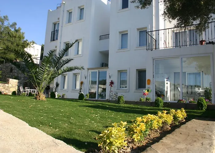 Rose Residence