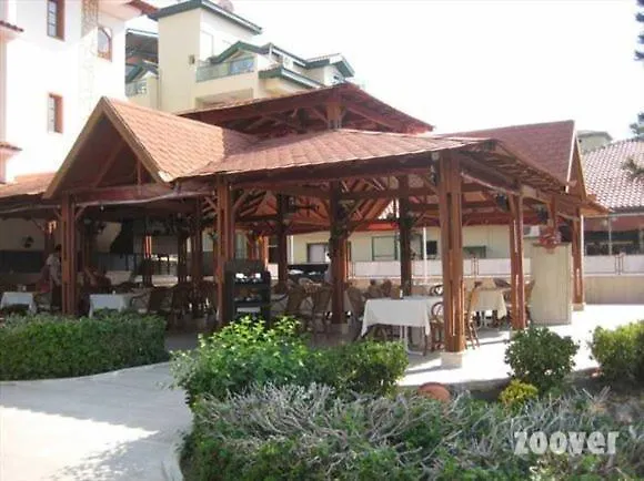 Melita Apart Hotel