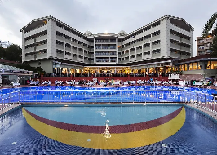 Hane Hotel