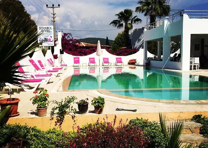 Cohiba Hotel