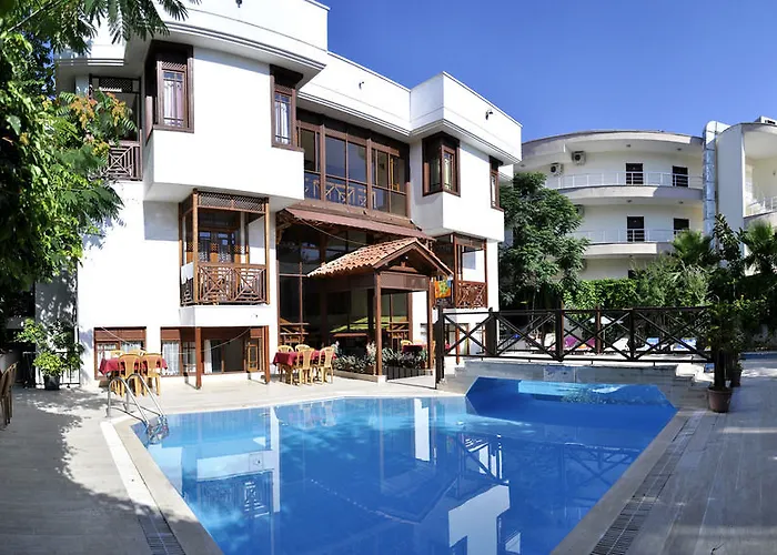 Kemer Avrupa Hotel
