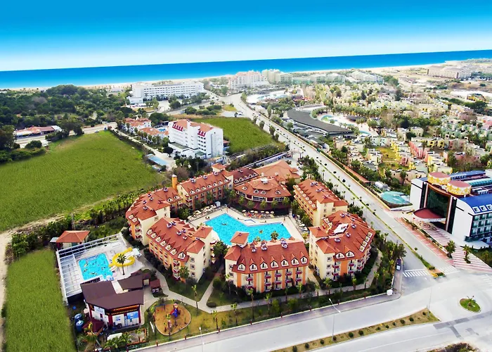 Orfeus Park Hotel
